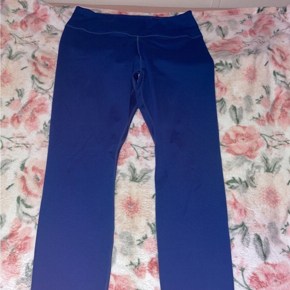Nike Dry Fit Leggings Size M